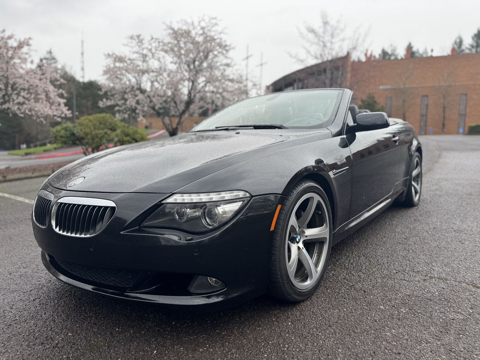BMW 650i
