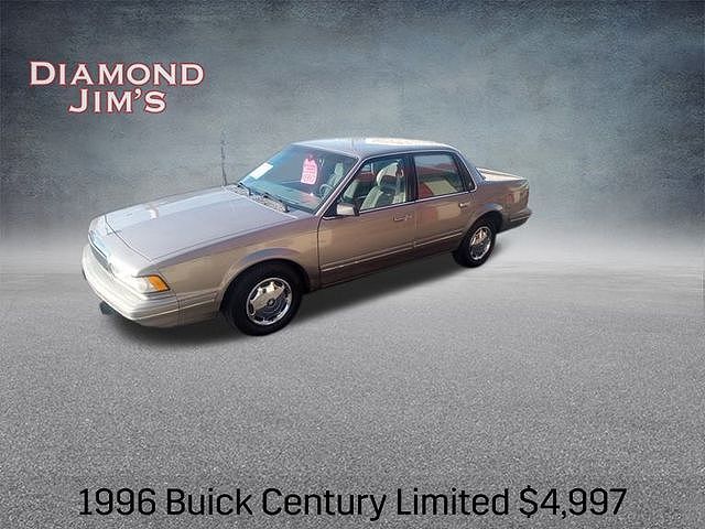 Buick Century