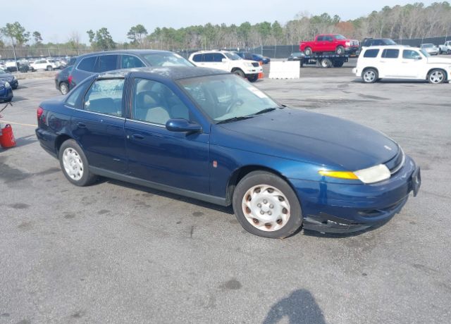 Saturn LS1