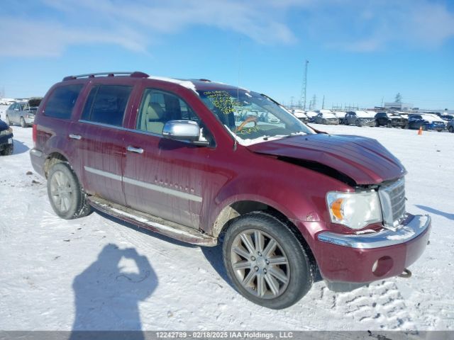 Chrysler Aspen