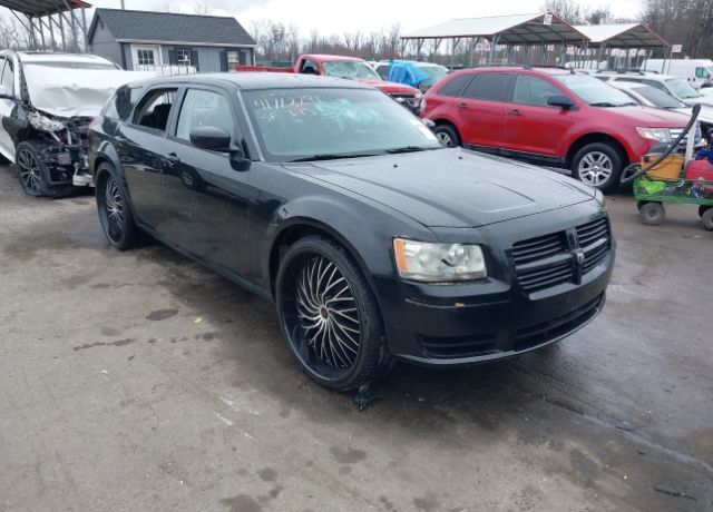Dodge Magnum