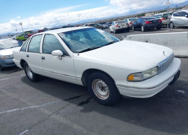Chevrolet Caprice