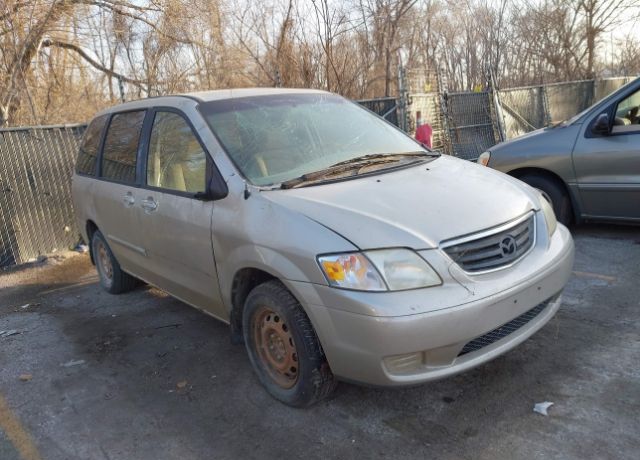 Mazda MPV