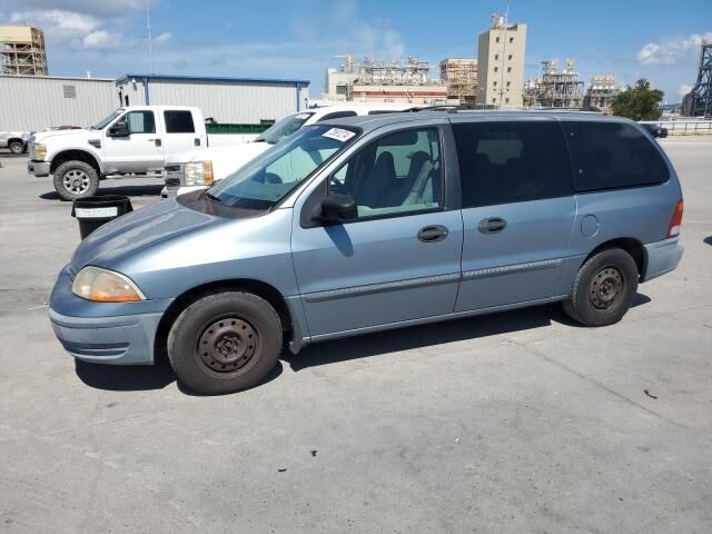 Ford Windstar