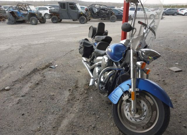 Honda VTX1300R