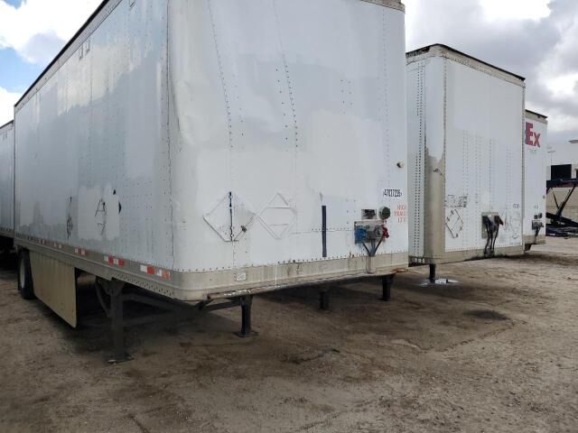 2008 GREAT DANE TRAILERS Great Dane Trailers