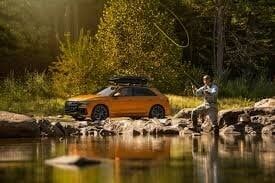 2022 Audi e-tron