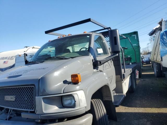 GMC C4