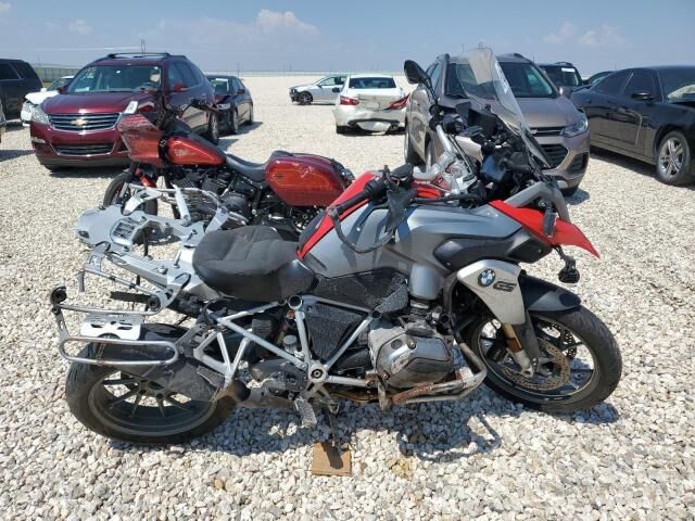 BMW R 1200 GS