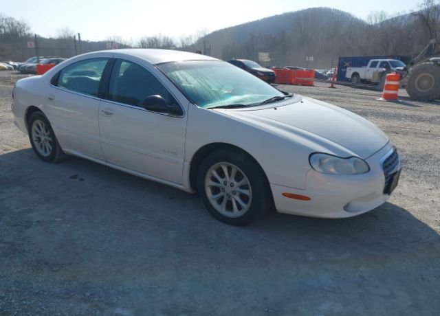Chrysler LHS