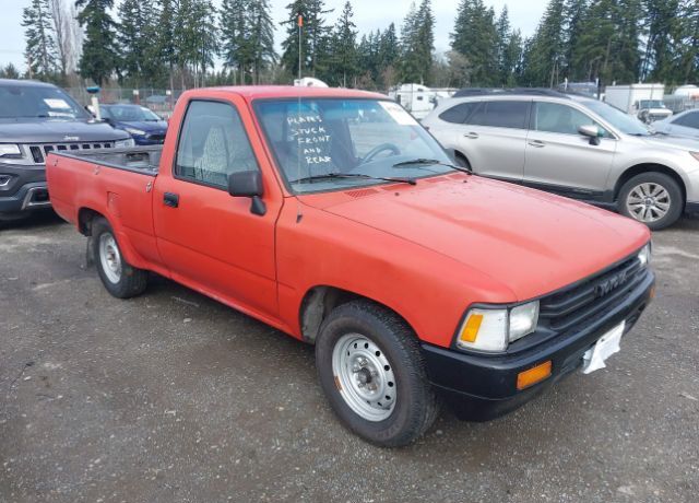 Toyota Pick-Up
