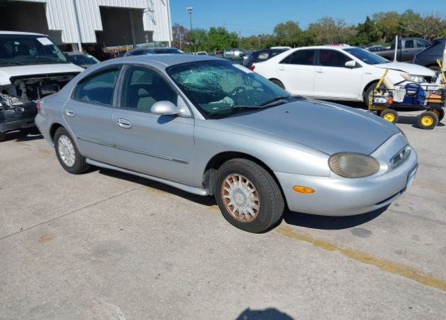 Mercury Sable