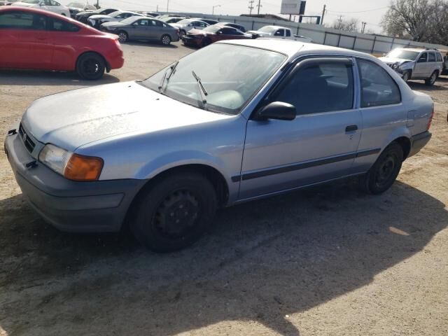 Toyota Tercel