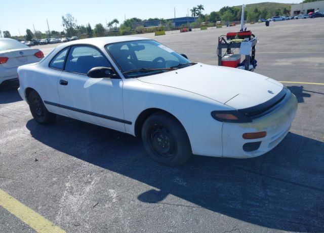 Toyota Celica
