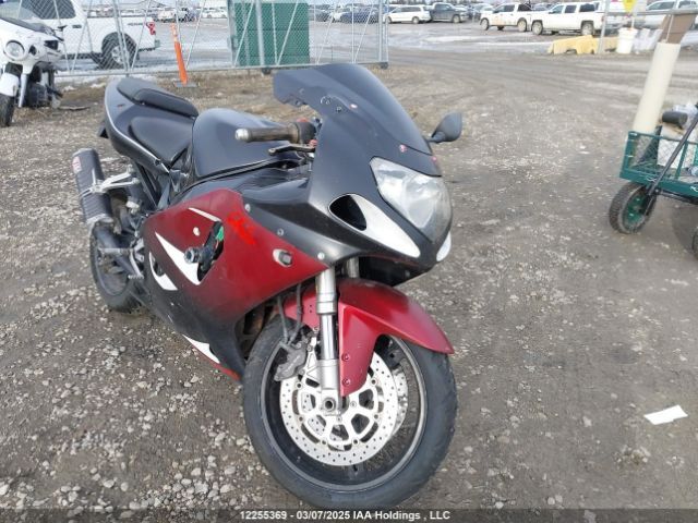 Suzuki GSX-R600