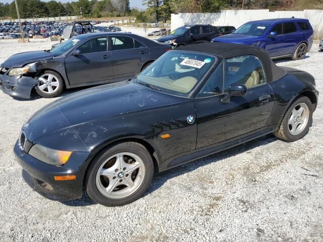 BMW Z3