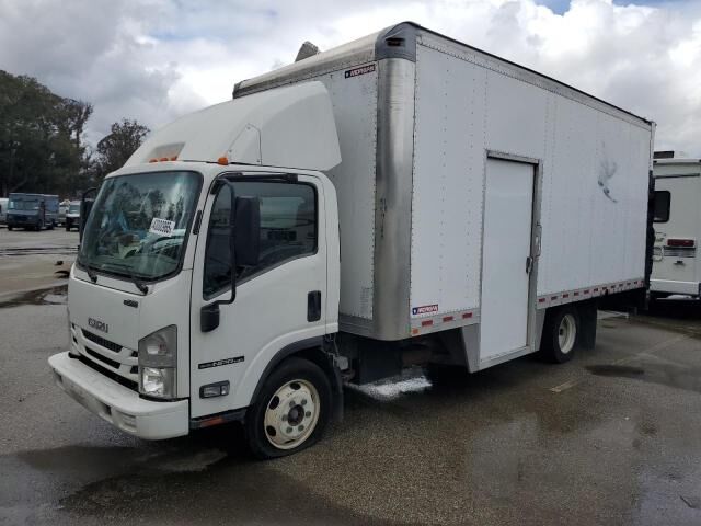 Isuzu NPR/NPR-HD