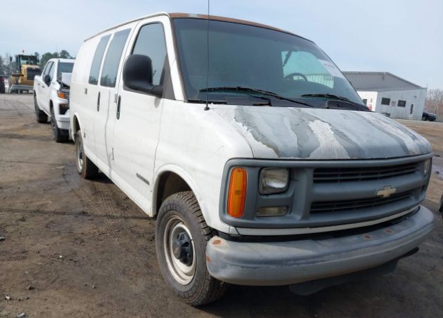 Chevrolet Express