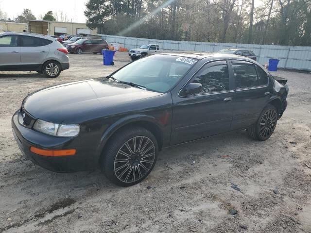 Nissan Maxima