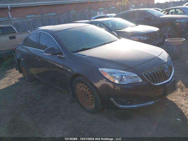 Buick Regal