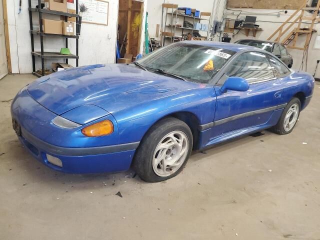 Dodge Stealth