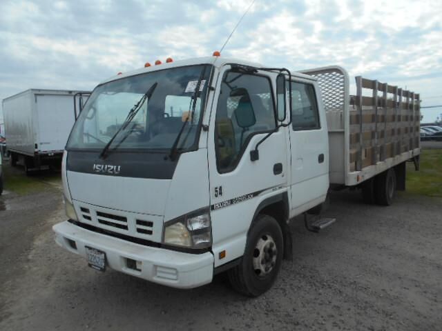 Isuzu NPR
