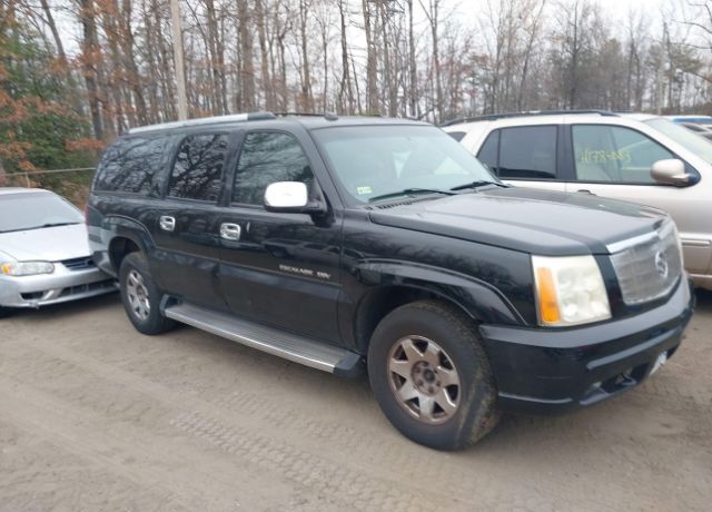 CADILLAC