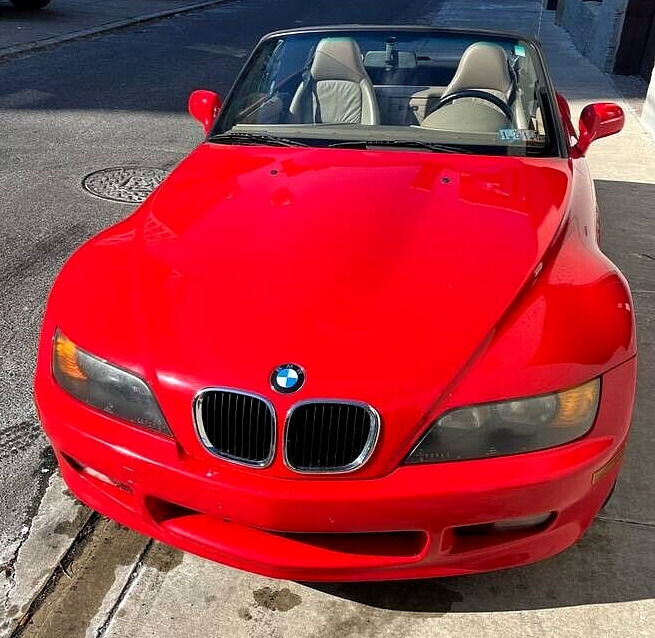 BMW Z3