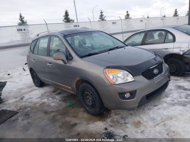 Kia Rondo