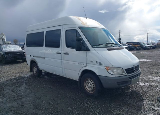 Dodge Sprinter