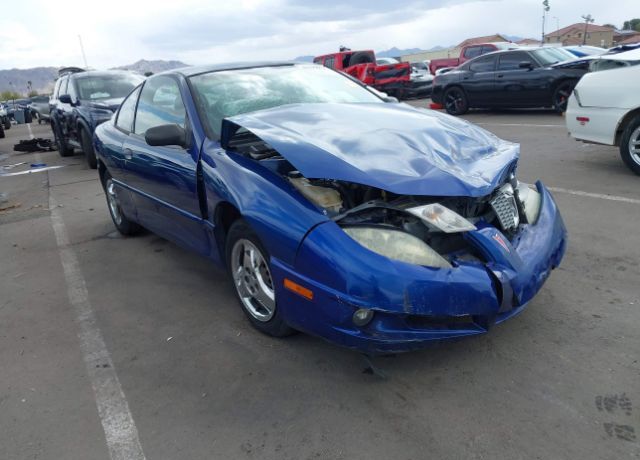 Pontiac Sunfire