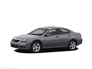 Mitsubishi Galant