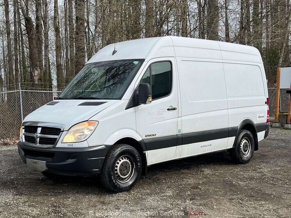 Dodge Sprinter