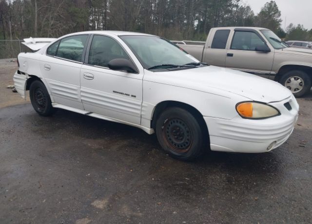 PONTIAC