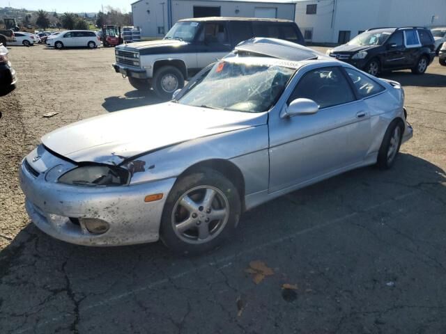 Lexus SC