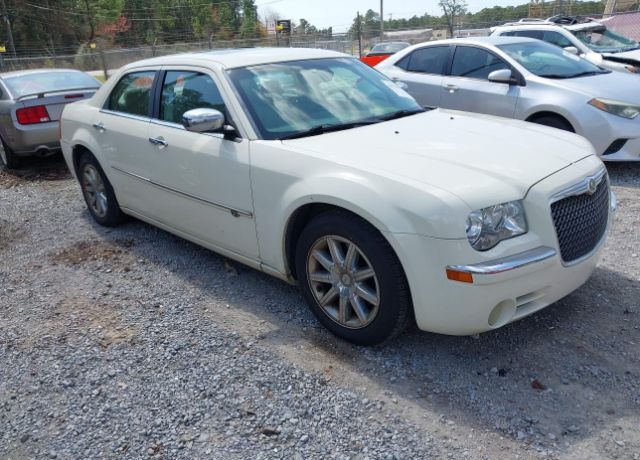 Chrysler 300C