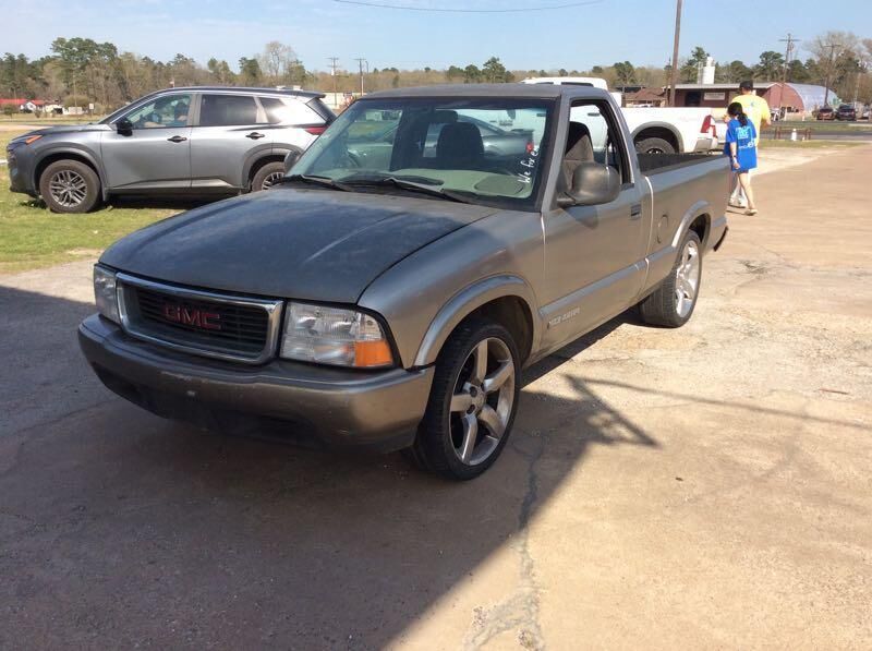 GMC Sonoma