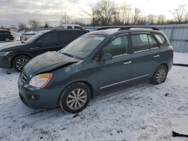 Kia Rondo