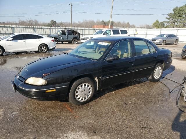 Chevrolet Lumina
