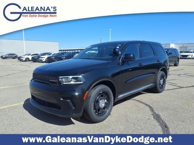 2025 DODGE Durango