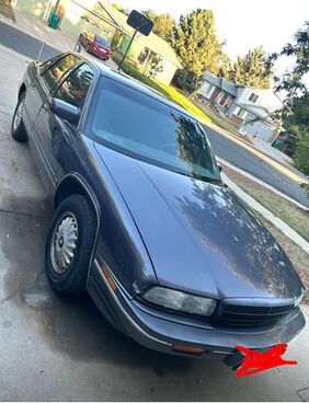 Buick Regal