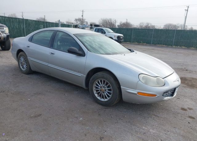 Chrysler Concorde