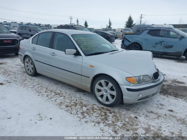 BMW 330xi