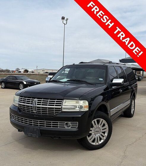 Lincoln Navigator