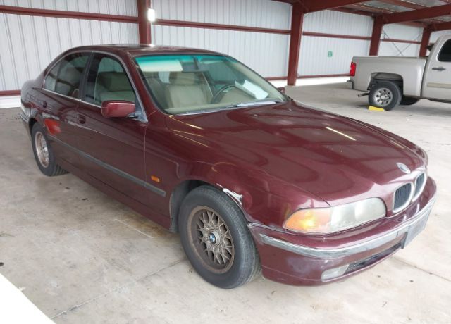 BMW 528i
