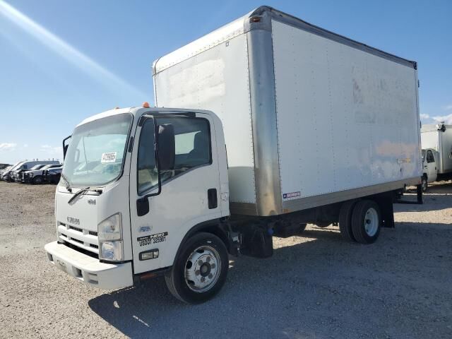 Isuzu NQR/NRR