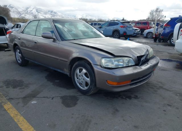 Acura TL