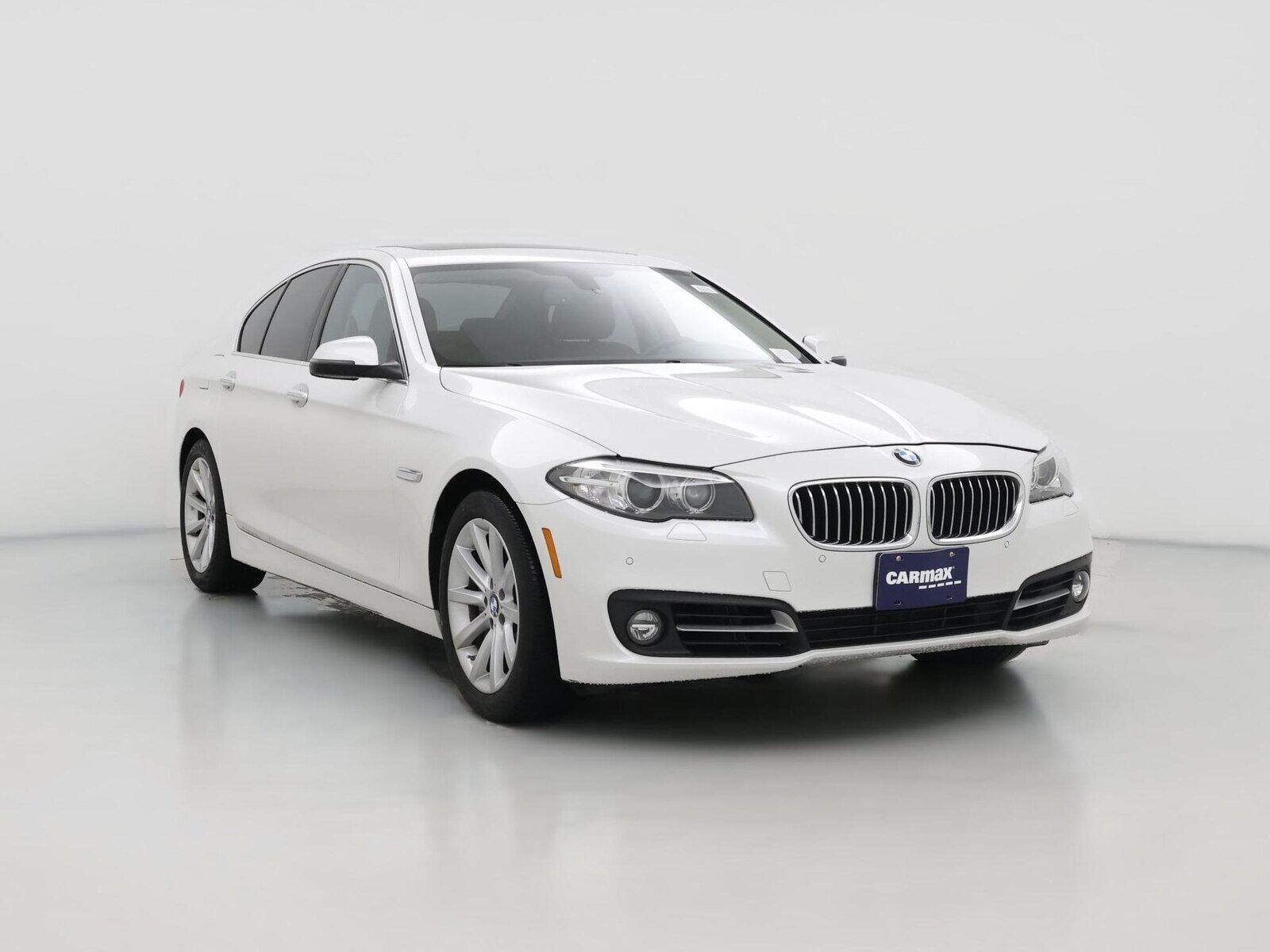 BMW 535i