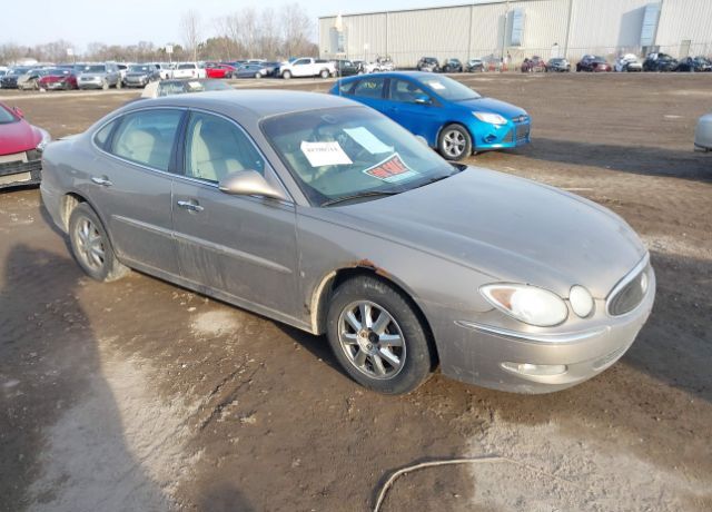 Buick Allure