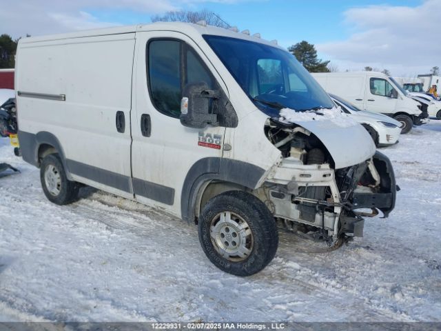 RAM Promaster 1500